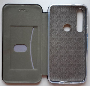 Preklopna futrola LEATHER za Moto One Macro 2019, G8 PLAY 2019 (6.2") više boja - Img 8