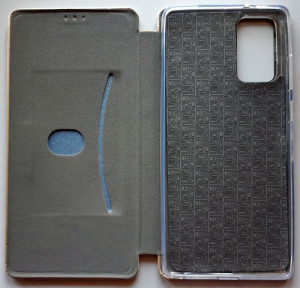 Preklopna futrola Leather za Samsung SM-N980, SM-N981B, Galaxy Note 20 2020 (6.7") više boja - Img 5