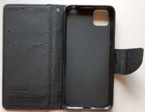 Preklopna futrola Mercury za Huawei Y5p 2020, Honor 9S 2020 (5.45") VIŠE BOJA