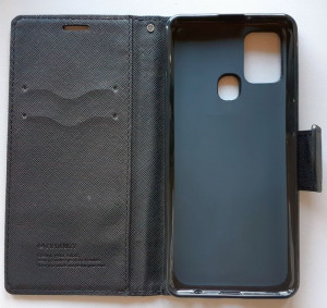 Preklopna futrola MERCURY za Samsung Galaxy SM-A217F, Galaxy A21s 2020 (6.5") više boja - Img 2