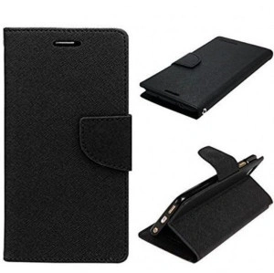 Preklopna futrola MERCURY za Samsung SM-A346, Galaxy A34 5G 2023 (6.6") crna