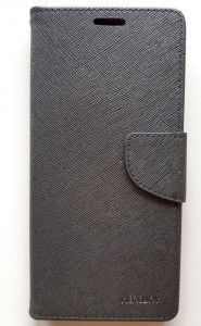 Preklopna futrola MERCURY za Samsung SM-M105F, Galaxy M10 2019 (6.2") crna - Img 2