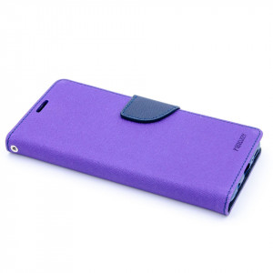 Preklopna futrola MERCURY za SM-G780F, Galaxy S20 FE 2020 (6.5") ljubičasta - Img 3