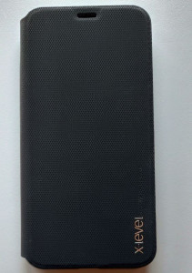 Preklopna futrola X-LEVEL za iPhone 11 Pro 2019 (5.8") crna - Img 2