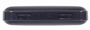 Prenosna Eksterna baterija, power bank Gembird PB10-02 , 10000mAh, dva USB porta, 2 Type C porta - Img 1