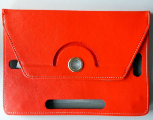 Torbica za tablet 10 inč VIP sveska 10", više boja - Img 8