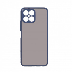 TPU maska BORDER za Honor X8 4G 2022 (6.7) više boja - Img 3