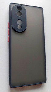 TPU maska BORDER za Huawei Honor 70 2022 (6.67") više boja - Img 4