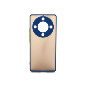 TPU maska BORDER za Huawei Honor Magic5 Lite 2023, Honor X40 2022 (6.67") više boja - Img 3