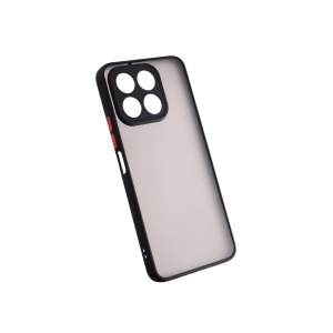 TPU maska BORDER za Huawei Honor X6B, Honor X6A 2024 (6.56") više boja - Img 2