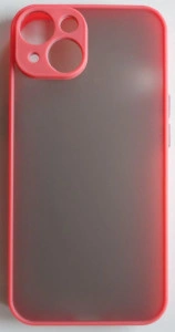 TPU maska BORDER za iPhone 14 2022 (6.1") više boja