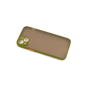 TPU maska BORDER za iPhone 15 Plus 2023 (6.7") više boja - Img 3