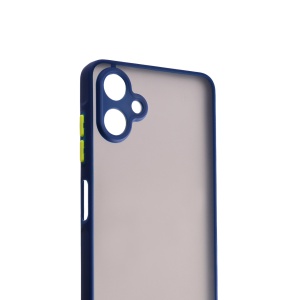 TPU maska BORDER za SAMSUNG Galaxy SM-A065F A06 2025 (6.7") više boja - Img 3
