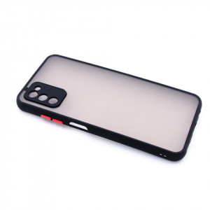 TPU maska BORDER za Samsung SM-A037G, Galaxy A03S 2021 (6.5") više boja - Img 3