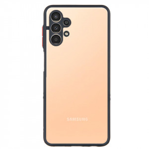 TPU maska BORDER za Samsung SM-A135F, A13 4G, A13 5G 2022, A04S (6.6") više boja - Img 3