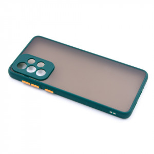 TPU maska BORDER za Samsung SM-A336, Galaxy A33 5G 2022 (6.4") više boja - Img 3