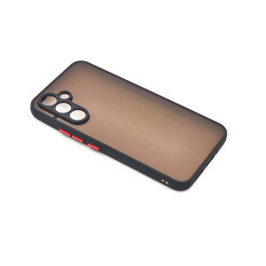 TPU maska BORDER za Samsung SM-A556B, Galaxy A55 5G 2024 (6.6") više boja - Img 4