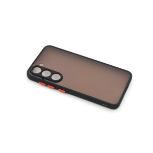 TPU maska BORDER za SAMSUNG SM-S911B, Galaxy S23 2023 (6.1") više boja