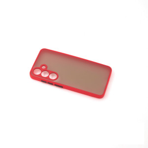 TPU maska BORDER za SAMSUNG SM-S921B, Galaxy S24 2024 (6.2") više boja - Img 2