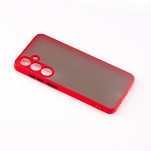 TPU maska BORDER za SAMSUNG SM-S926B, Galaxy S24 Plus 2024 (6.7") više boja - Img 4