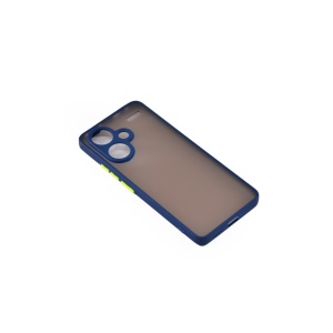 TPU maska BORDER za Xiaomi Redmi Note 13 Pro Plus 5G 2023 (6.67") više boja - Img 2
