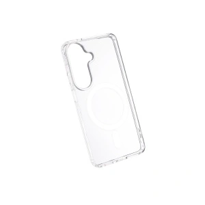 TPU maska CLEAR MAGSAFE za SAMSUNG SM-S741B, Galaxy S26 FE 2025 (6.7") providna