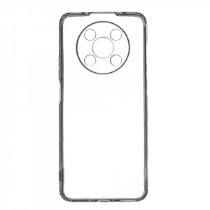 TPU maska CLEAR SOLID za Huawei Nova Y90 2022 (6.7") providna