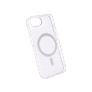 TPU maska Clear SOLID za iPhone 16e 2025 (6.1") providna