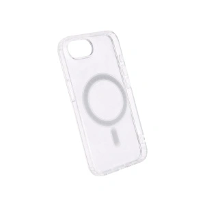 TPU maska Clear SOLID za iPhone 16e 2025 (6.1") providna