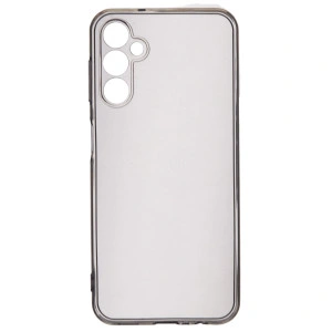 TPU maska Clear SOLID za Samsung SM-A146B, Galaxy A14 5G 2023 (6.6") providna