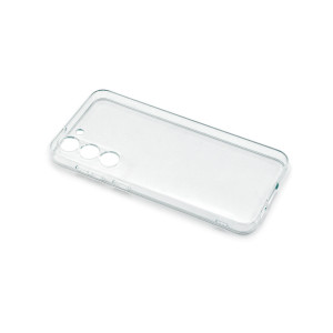 TPU maska CLEAR SOLID za SAMSUNG SM-S916B, Galaxy S23 Plus 2023 (6.6") providna