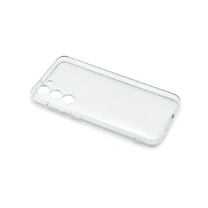 TPU maska CLEAR SOLID za SAMSUNG SM-S916B, Galaxy S23 Plus 2023 (6.6") providna