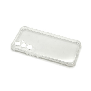 TPU maska Clear Strong Samsung SM-A346, Galaxy A34 5G 2023 (6.6") providna