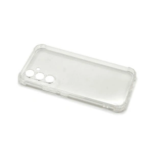 TPU maska Clear Strong Samsung SM-A346, Galaxy A34 5G 2023 (6.6") providna