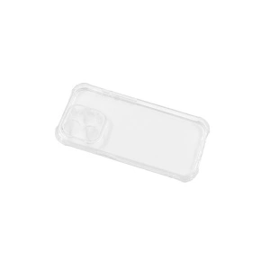 TPU maska CLEAR STRONG za iPhone 15 Pro 2023 (6.1") providna