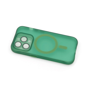 TPU maska Color MagSafe za iPhone 14 Pro 2022 (6.1") više boja - Img 2