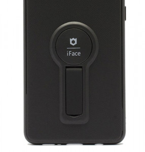 TPU maska iFACE za Samsung SM-G973F Galaxy S10 2019 (6.1"), crna - Img 3
