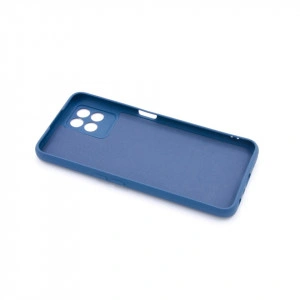 TPU maska MATTE za Realme 8i 2021 (6.4") više boja - Img 2