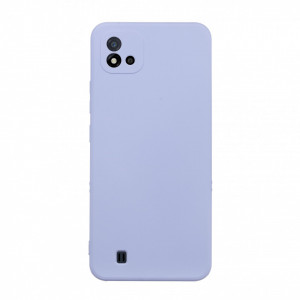 TPU maska MATTE za Realme C20 2021, Realme C11 2021 (6.5") više boja - Img 5