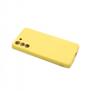 TPU maska MATTE za SAMSUNG SM-G990B, Galaxy S21 FE 2021 (6.4") više boja - Img 3