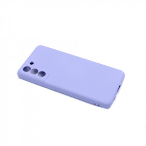 TPU maska MATTE za SAMSUNG SM-G990B, Galaxy S21 FE 2021 (6.4") više boja - Img 3