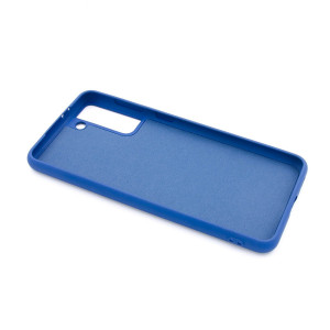 TPU maska MATTE za SAMSUNG SM-G996F, Galaxy S21 Plus 2021 (6.7") PLAVA - Img 2