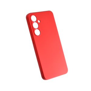 TPU maska MATTE za SM- S721B, Galaxy S24 FE 2024 (6.7") više boja - Img 3