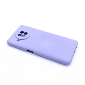 TPU maska MATTE za Xiaomi Mi 10T Lite 2020, Redmi Note 9 Pro 5G 2020 (6.67") više boja - Img 2