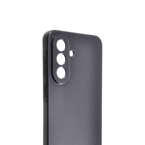 TPU maska PUDDING za Samsung SM-A376B Galaxy A37 5G 2026 (6.7") crna - Img 2