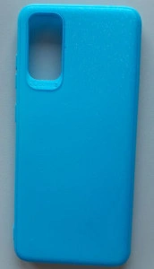 TPU maska SKIN GLITTER za Samsung SM-G980, Galaxy S20 2020 (6.2") više boja