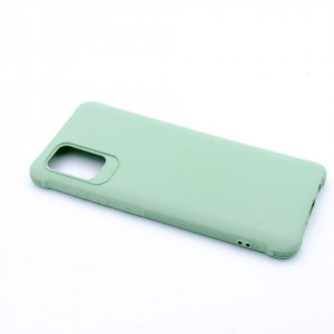 TPU maska SKIN STRONG za Samsung SM-A515F, Galaxy A51 2020 (6.5") pastelno zelena - Img 2