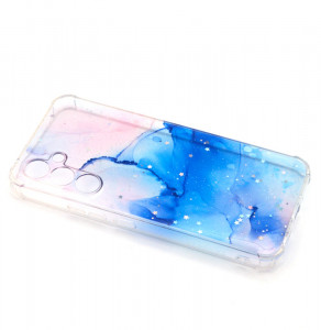 TPU maska SPACE za Samsung SM-A546B, Galaxy A54 5G 2023 (6.4") više boja - Img 2