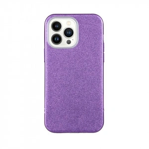 TPU maska SPARKLY Shine za iPhone 14 Pro Max 2022 (6.7") više boja - Img 3