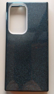 TPU maska SPARKLY Shine za SAMSUNG SM-S918B, Galaxy S23 Ultra 2022 (6.8") više boja - Img 2